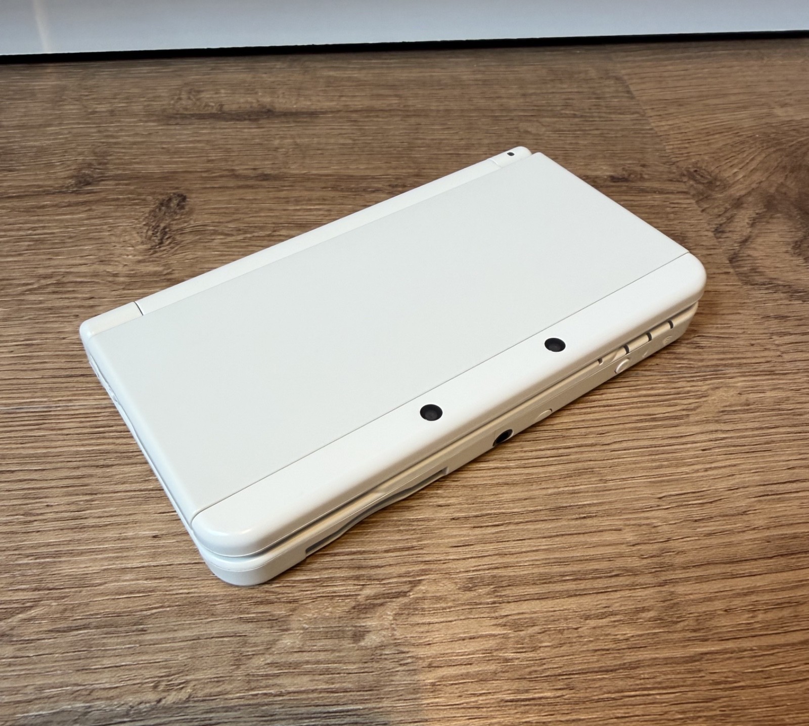 New Nintendo 3DS | weiss | TOP Zustand