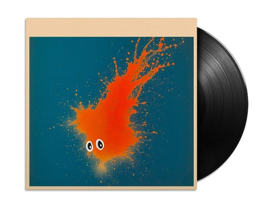 #ad E.VAX Just Like Fire NEW Vinyl $30.99