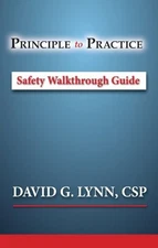 SAFETY WALKTHROUGH GUIDE By David G. Lynn & Great Life Press **BRAND NEW**