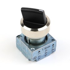 Siemens Toggle Switch 3SB3 500-2HA11 NOV