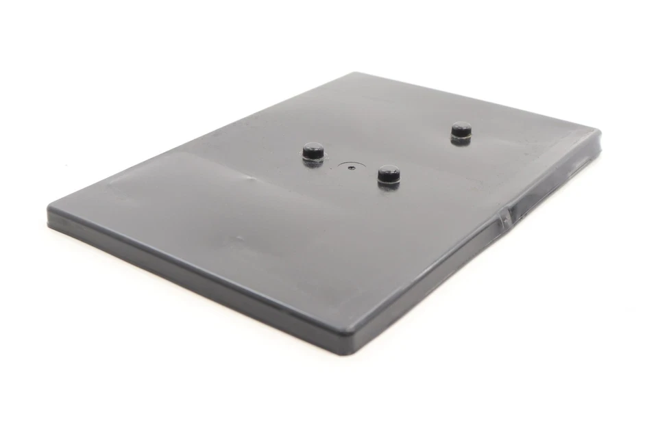 Bandeja de batería de motor Nissan Pathfinder 1996-2020 3,5 L panel de soporte superior OEM Foto 2 de 4