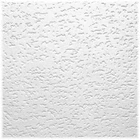 USG Interiors 4240 12 x 12 in. Tivoli Ceiling Tile - Pack Of 32