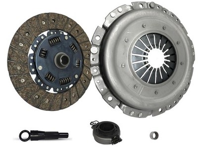 SoutheastClutch Clutch Kit for 1989-1992 Combi