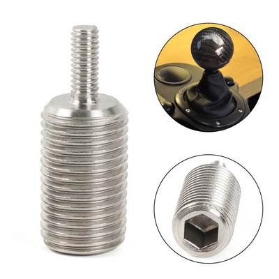 Schalthebel Adapter für Logitech G29 G923 Aluminiumlegierung Konstruktion