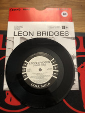 Leon Bridges - Coming home. Northern Soul original.