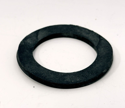 10-Pk NBR Rubber Washer Gasket 45mm (1-3/4'') ID  x 70mm (2-3/4'') OD x 5mm (3/16)