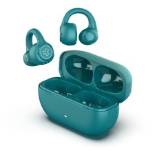 JLab Flex True Wireless Bluetooth Open-Ear Ea...