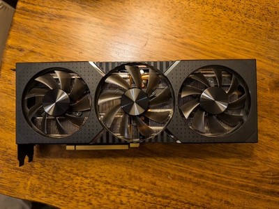 HP GeForce RTX 3080 OEM 10 GB GPU