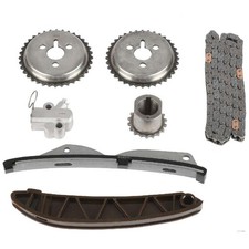 Herth+Buss Jakoparts Steuerkettensatz 25181897 96416303 96416306 | 599716