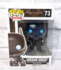 Funko POP Heroes Batman Arkham Asylum Video Game ARKHAM KNIGHT #73 Vinyl Figure