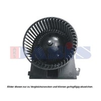 InnenraumgebläSe LüFter FüR Audi A4 8D2 B5 8D5 VW Passat Variant 3B6 3B5