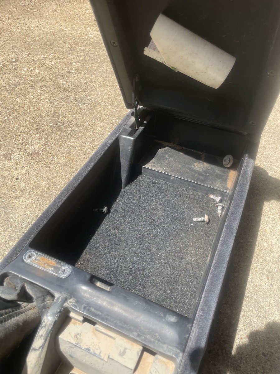 OEM 90-96 Nissan 300zx Z32 2+0 Front Cabin Area BLACK SUEDE
