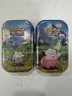2x Pokemon TCG: Ascended Heroes Mini Tins New Sealed