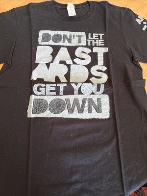 Anti Flag Tour Shirt 2020 Gr. M Tour Shirt