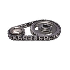 COMP Cams Engine Timing Set 2120; Magnum Double Roller for 221-302 SBF