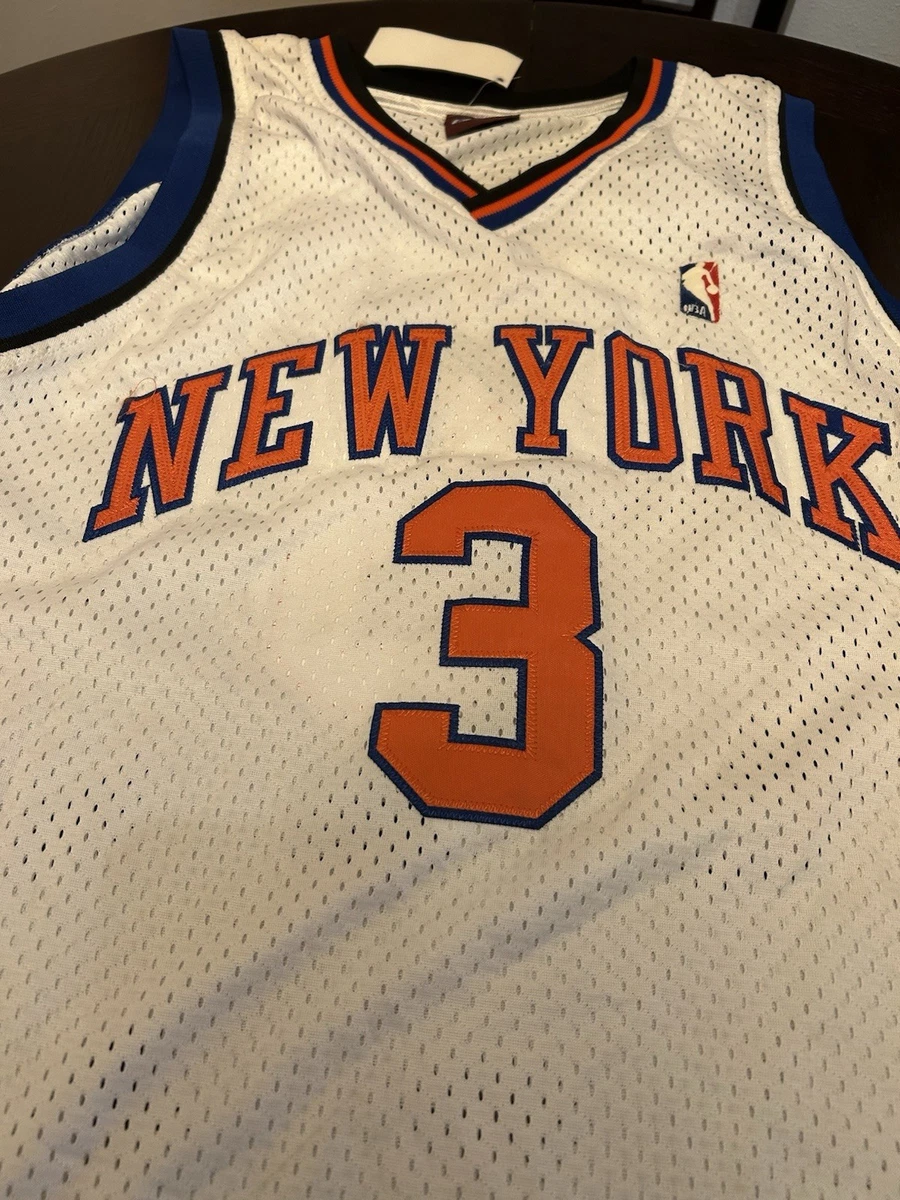 Reebok New York Knicks NBA Jerseys for sale | eBay