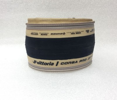VITTORIA Reifen Corsa Pro Wide Rim 28 | 700 x 29C Graphene 2.0 TL Ready