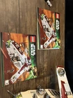 LEGO Star Wars: Republic Gunship (75021)