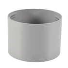 Portable Air Conditioner Exhaust Hose Coupler Window Adapter AC Unit Tube9983