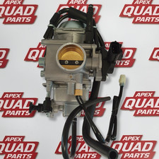Honda  TRX500 FA Foreman Rubicon - Fully Calibrated & Adjusted Carb Carburetor