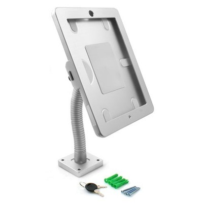 System-S Tisch Halterung 360° abschließbar flexibel für iPad Pro 10.5''
