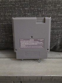 Bases Loaded II 2 Second Season ORIGINAL Nintendo NES Game  