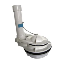 American Standard 738921-101.0070A Flushvalve 3" With Flapper For 4019.016 Tank