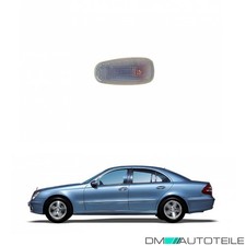 Seitenblinker links rechts f&uuml;r Mercedes C-Klasse W202 S202 E-Klasse W210 S210
