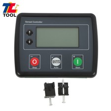 Generator Controller Voltage Regulator Control Panel Deep Sea DSE4620 Controller