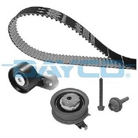 Zahnriemensatz FüR Audi A1 GBA GBH 1.0 1.5 18 Bis 26 Dayco Neu Teil