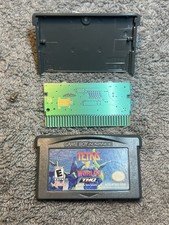 Tetris Worlds (Nintendo Game Boy Advance) Gam Cartridge Only- Tested