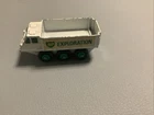 Lesney Matchbox Series No61 Alvis Stalwart BP Exploration (Missing Top)(A)