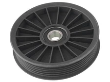 For 1990-2000 Plymouth Grand Voyager Accessory Belt Idler Pulley 37828ZGDF 1991