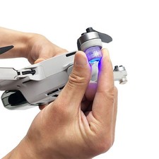 For DJI Mavic MINI 3 Pro Drone Night Flying Light LED Signal Lamp Accessories w