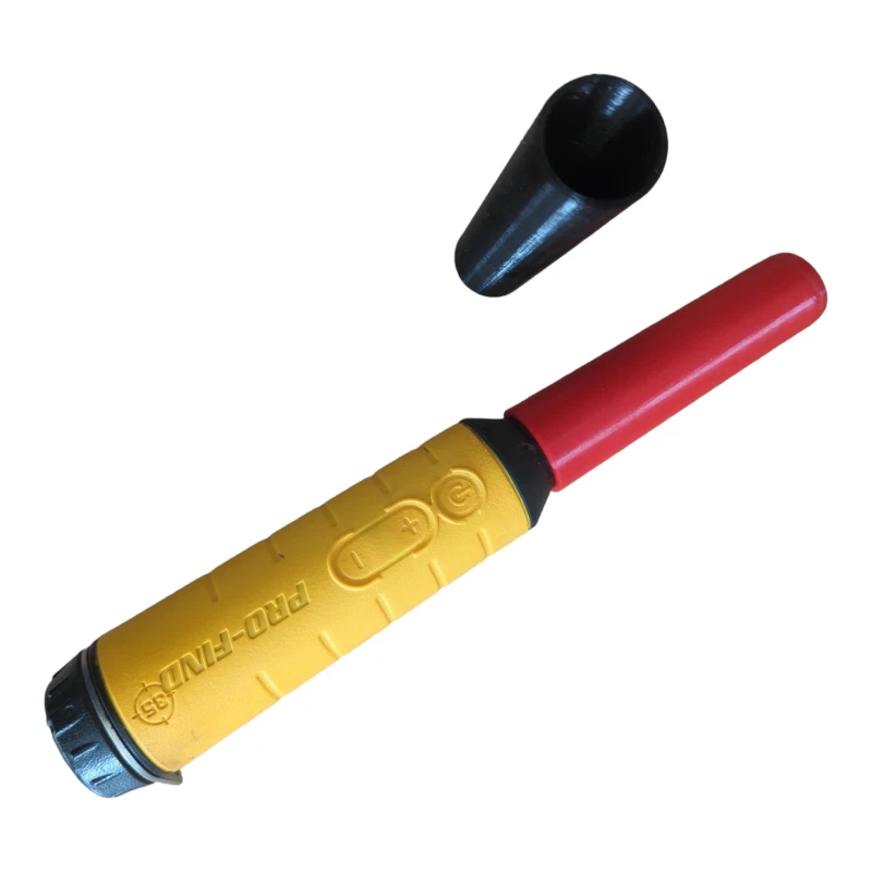 Pro Find 20 - 35 & 40 Pin pointer rubber slipover heavy duty flexible protector - Image 3 of 4