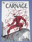 Spider-Man Carnage TPB Marvel 1993 First Print Graphic Novel Amazing 361 1st App