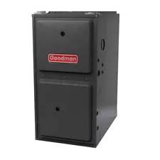 100,000 Btu 96.1% Afue Goodman Gas Furnace GMEC961004CN