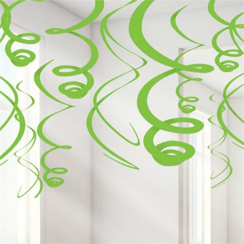 DECORACIONES DE DÍA ST. PATRICKS Globos Bandera Bandera Bunting Utilería Oropel Confeti☘��️ - Imagen 28 de 106