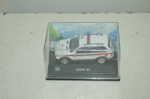 Coches, camiones y furgonetas de automodelismo y aeromodelismo Cararama de escala 1:72 BMW