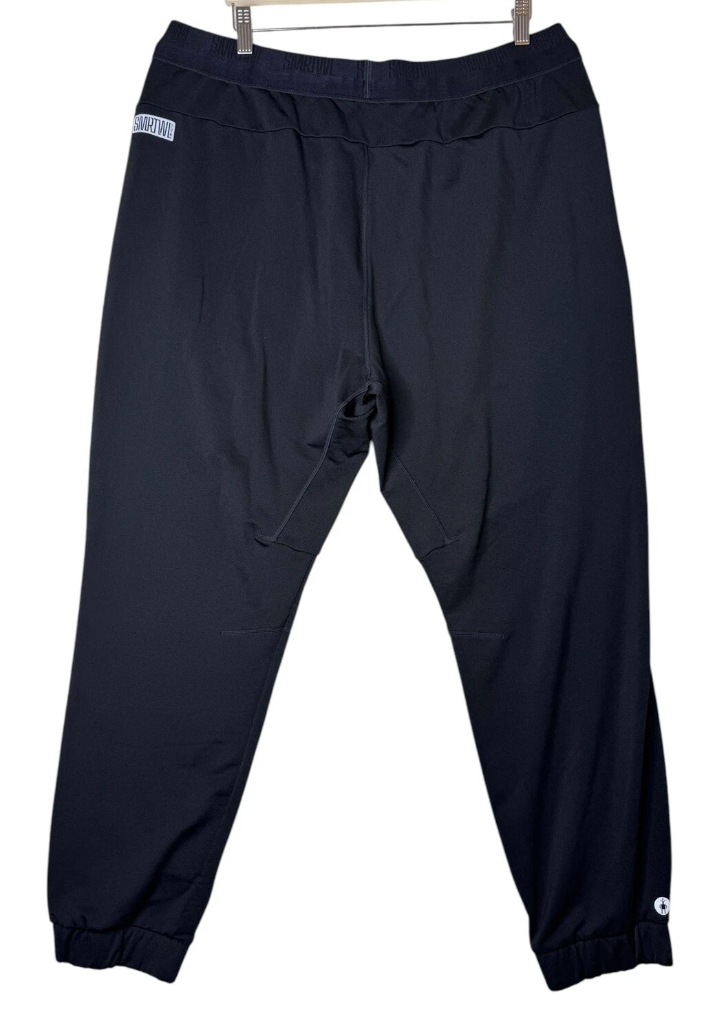 smartwool active tech jogger pants