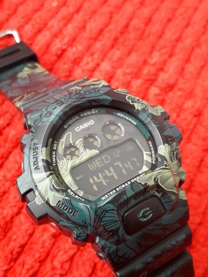 g shock gmd s6900f