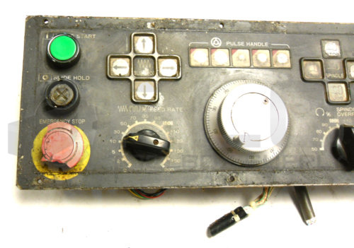 OKUMA E5409-770-002-3 PANEL SWITCH | eBay