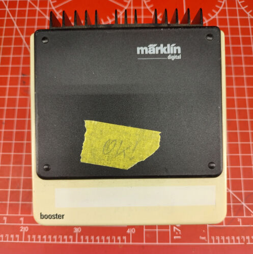 Märklin Digital Booster 6017