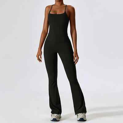 Yoga Set 2PCS Seamless Women Sportswear Workout Cloth Athletic Wear Gym Legging