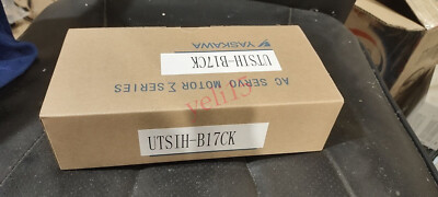 1PC YASKAWA UTSIH-B17CK Encoder UTSIHB17CK Expedited Shipping