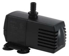 Ecoplus 185 Submersible Water Pump 158 GPH - eco185 aquarium fish hydroponics