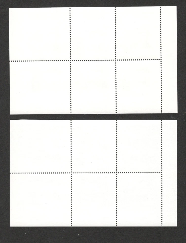 SERBIA-MNH BOOKLET-FIRST ISSUE-WHITE PAPER-EUROPA-SCOUT-SCOUTS-VERY RARE-2007. - Image 3 of 4