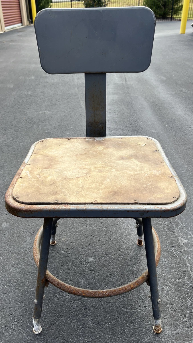 Antique drafting stool online