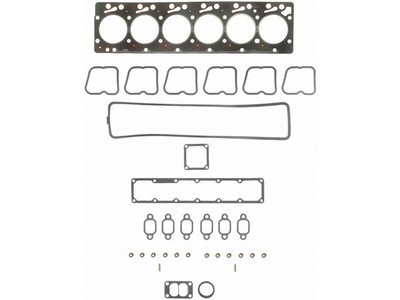 Head Gasket Set For 97-98 Dodge Ram 2500 3500 5.9L 6 Cyl VIN: D 12-Valve NT52N8