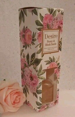 Jo Malone Peony Peony And Blush Rose Diffuser Desire: Peony Blush